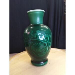 Jade Vase